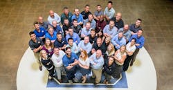 University of the Aftermarket 2018-19 Leadership 2.0 class University of the Aftermarket 2018-19 Leadership 2.0 class