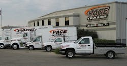 Pace Trailer Pace Trailer
