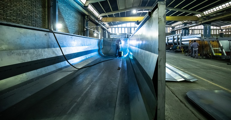 SSAB Acoplados Salto