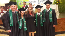 Bendix graduates