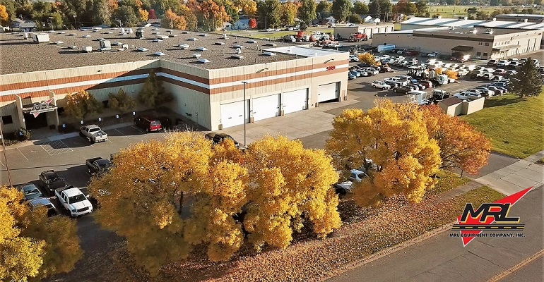 Federal Signal acquires Mark Rite Lines Equipment, HighMark Trailer