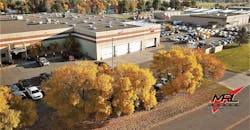 Federal Signal acquires MRL Equipment Co Federal Signal acquires MRL Equipment Co