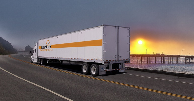 New Life Transport Parts Center truck.jpg