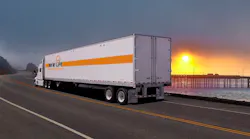 New Life Transport Parts Center truck.jpg
