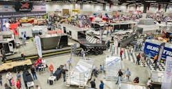 NATDA Trade Show NATDA Trade Show