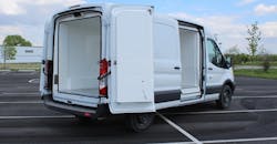 Gruau reefer insert Gruau reefer insert