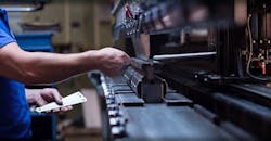 L2L Manufacturing Index L2L Manufacturing Index