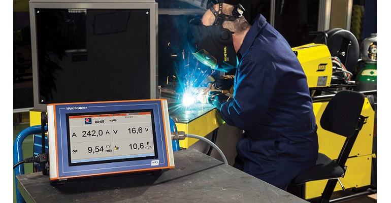 ESAB Digital Solutions