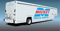 Mickey Truck Bodies Mickey Truck Bodies