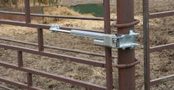 Shur-Co Autogate system Shur-Co Autogate system