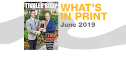 Trailer/Body Builders June 2019 issue