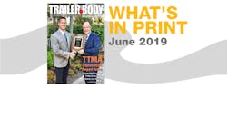 Trailer/Body Builders June 2019 issue Trailer/Body Builders June 2019 issue
