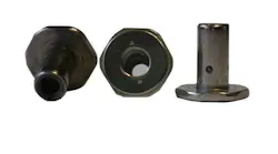 BCT rivet nuts