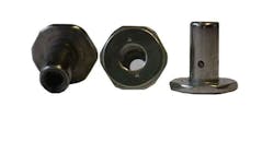 BCT rivet nuts BCT rivet nuts