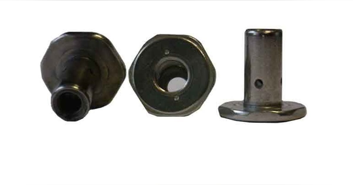 EFC offering BBA rivet nuts for lightweighting trailers | Trailer Body ...