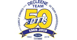 Trailer Bodybuilders Com Sites Trailer Bodybuilders com Files Decleene 50 Th Logo Sized Trailer Bodybuilders Com Sites Trailer Bodybuilders com Files Decleene 50 Th Logo Sized