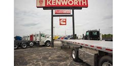 Extreme Trailers at Palmer Trucks Extreme Trailers at Palmer Trucks