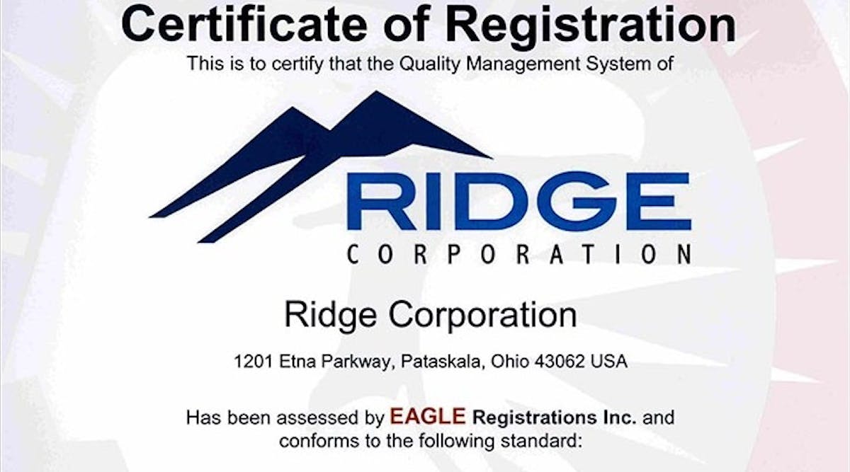 Trailerbodybuilders 12510 Ridge Corporation Certificate Of Registration Cropped