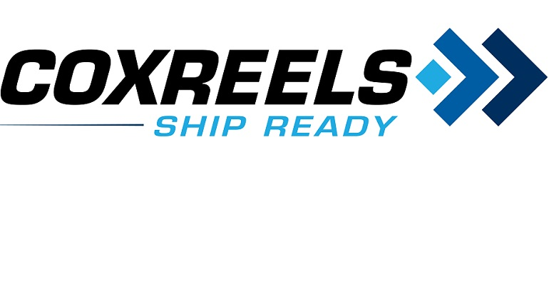 Coxreels Ship Ready