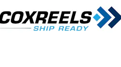Coxreels Ship Ready