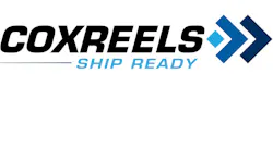 Coxreels Ship Ready Coxreels Ship Ready