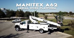 Manitex A62 Manitex A62