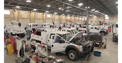 Fort Wayne IN facility Fort Wayne IN facility