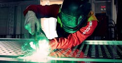 Welding Welding