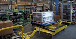 Taylor-Dunn Taylor-Dunn