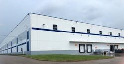 Kinedyne warehouse Kinedyne warehouse