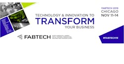 FABTECH 2019 FABTECH 2019