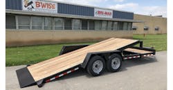 BWise Manufacturing BWise Manufacturing