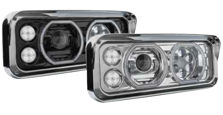 Trux Accessories products