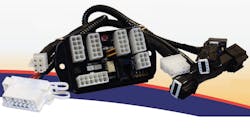 InterMotive Break Out Box InterMotive Break Out Box