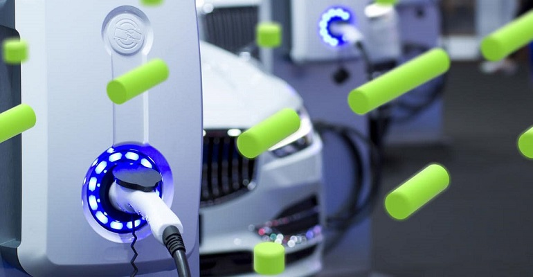 KPIT Eaton partnership