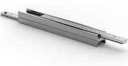 Helix Linear telescoping rail Helix Linear telescoping rail