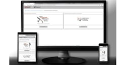 Tregaskiss MIG gun configurator Tregaskiss MIG gun configurator