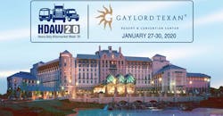 HDAW 2020 HDAW 2020