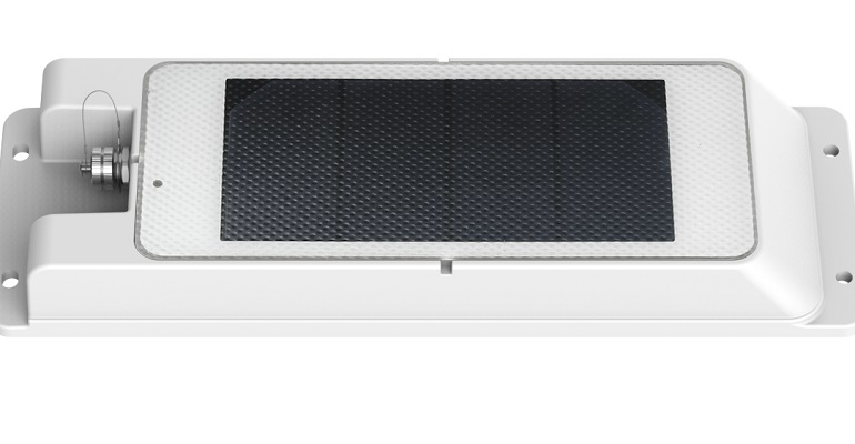 Transflo Trailer Tracking TT600