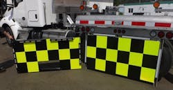 Magnum reflectors for Fort Garry Industries Magnum reflectors for Fort Garry Industries