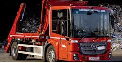 Mercedes-Benz Econic Mercedes-Benz Econic