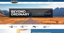 Strick Beyond Ordinary Strick Beyond Ordinary