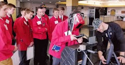 Bridging America's Gap Bridging America's Gap