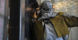 SSAB Hardox welding SSAB Hardox welding