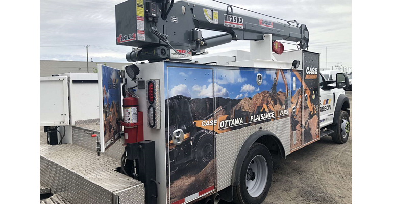 Venturo Halrai distribution partnership