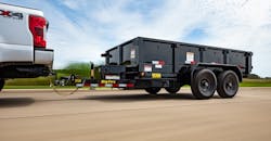 Big Tex Trailers 90SR Big Tex Trailers 90SR