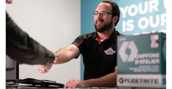 Fleetrite parts expands Fleetrite parts expands