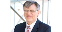 ACT Research's Sam Kahan ACT Research's Sam Kahan