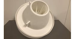 Volvo 3D printing Volvo 3D printing