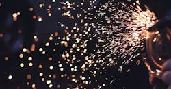 Sparks Sparks